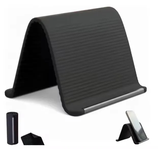 Support Téléphone Pliable Universel