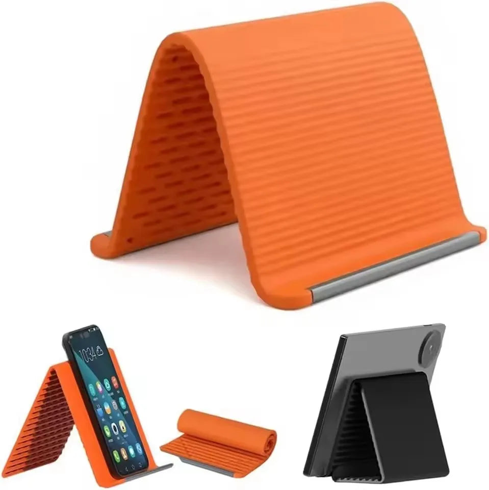Support Téléphone Pliable Universel