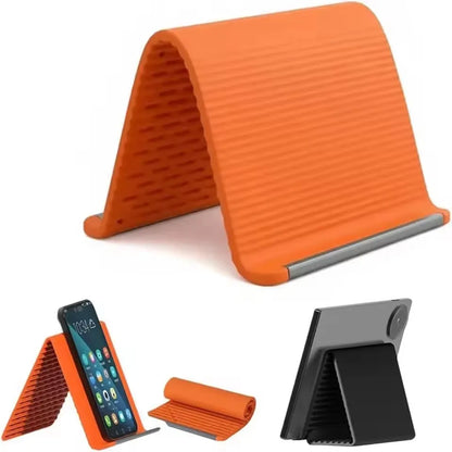 Support Téléphone Pliable Universel